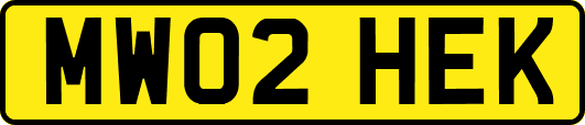 MW02HEK