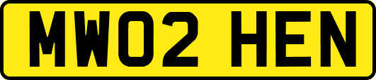 MW02HEN