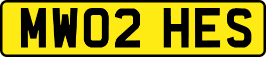MW02HES