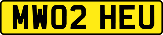MW02HEU