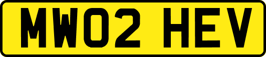 MW02HEV