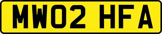 MW02HFA