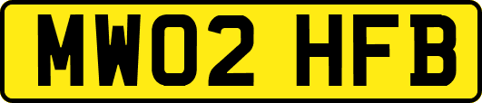 MW02HFB