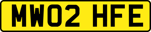 MW02HFE