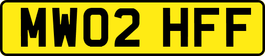MW02HFF