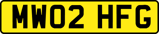 MW02HFG