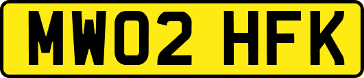 MW02HFK