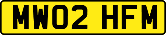 MW02HFM