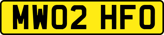 MW02HFO