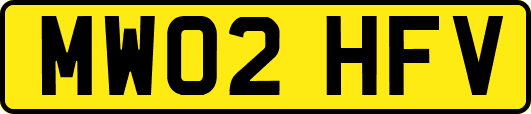 MW02HFV