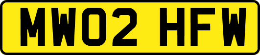 MW02HFW