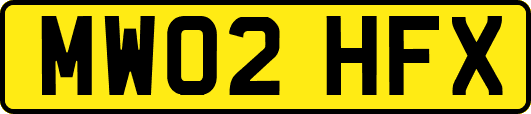 MW02HFX