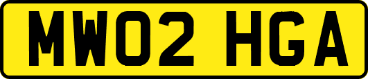 MW02HGA