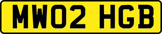 MW02HGB