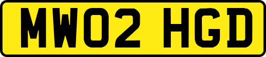 MW02HGD