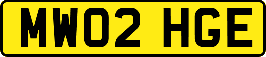 MW02HGE