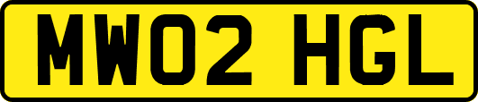 MW02HGL