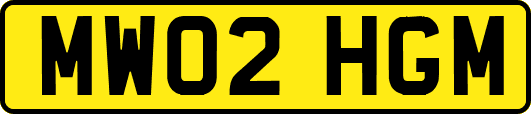 MW02HGM