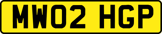 MW02HGP