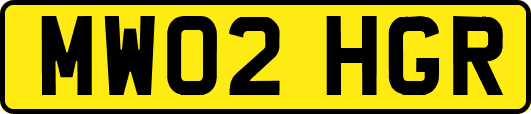 MW02HGR