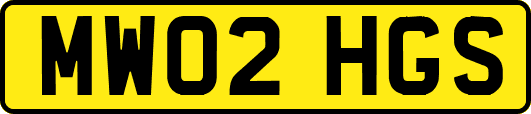 MW02HGS