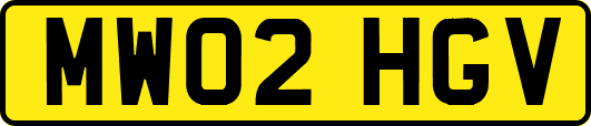 MW02HGV