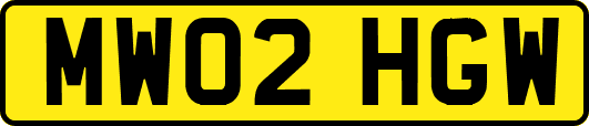 MW02HGW