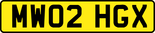 MW02HGX