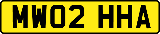 MW02HHA
