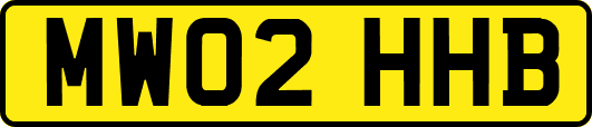 MW02HHB