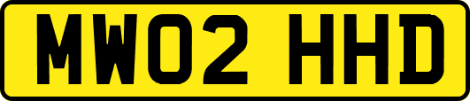 MW02HHD