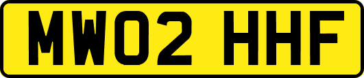 MW02HHF