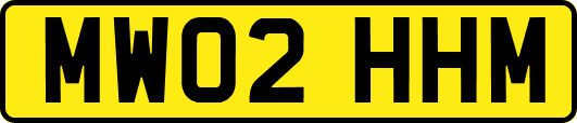 MW02HHM