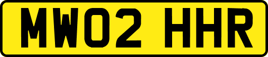 MW02HHR