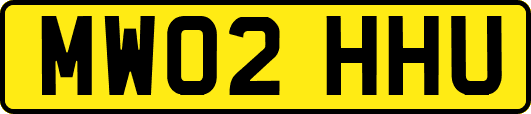 MW02HHU