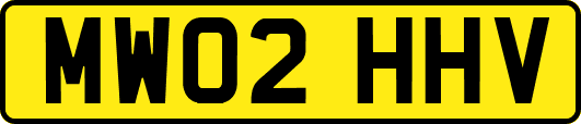 MW02HHV