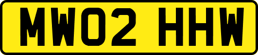 MW02HHW
