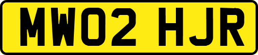 MW02HJR