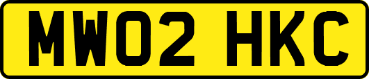 MW02HKC
