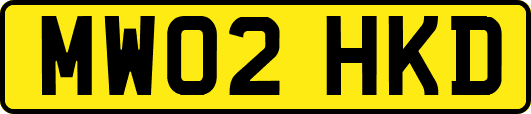 MW02HKD