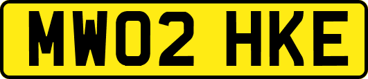 MW02HKE