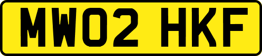 MW02HKF