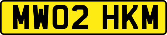 MW02HKM