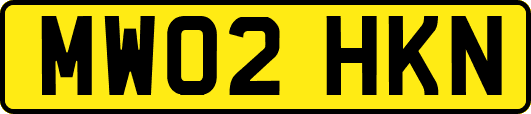 MW02HKN