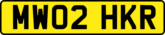 MW02HKR