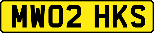 MW02HKS