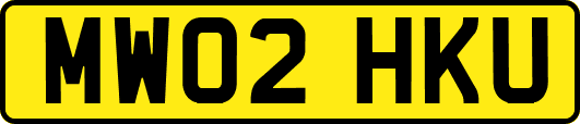 MW02HKU