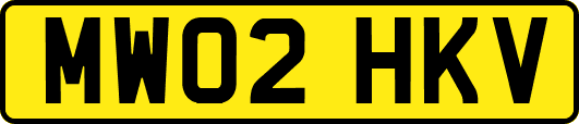 MW02HKV