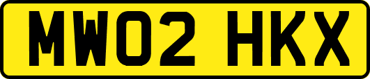 MW02HKX