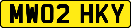 MW02HKY